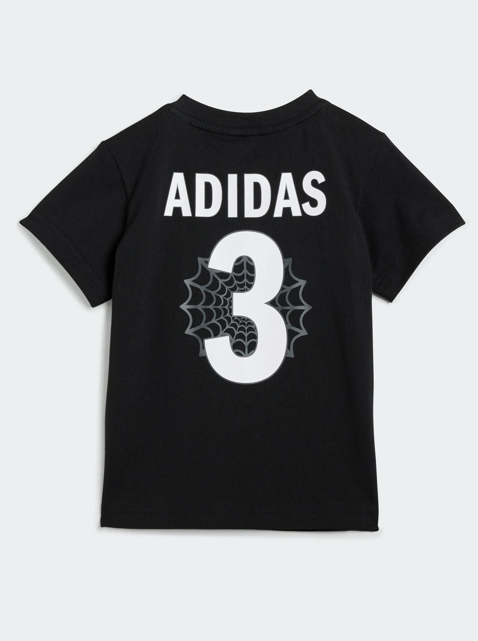 Marvel Spider-Man Tee Set Kids SweatActivated Cooling Wrinkle-Free