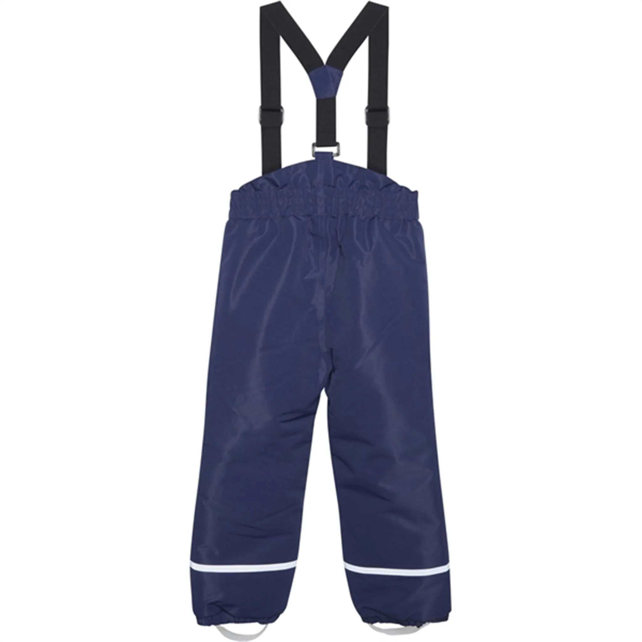 CeLaVi Ski Pants Pageant Blue Practical Style Seamless Technology