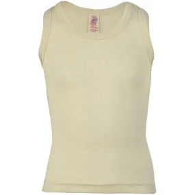 Abrasion Reinforced Panels Engel Nature Undershirt For Kids, Ivn Best