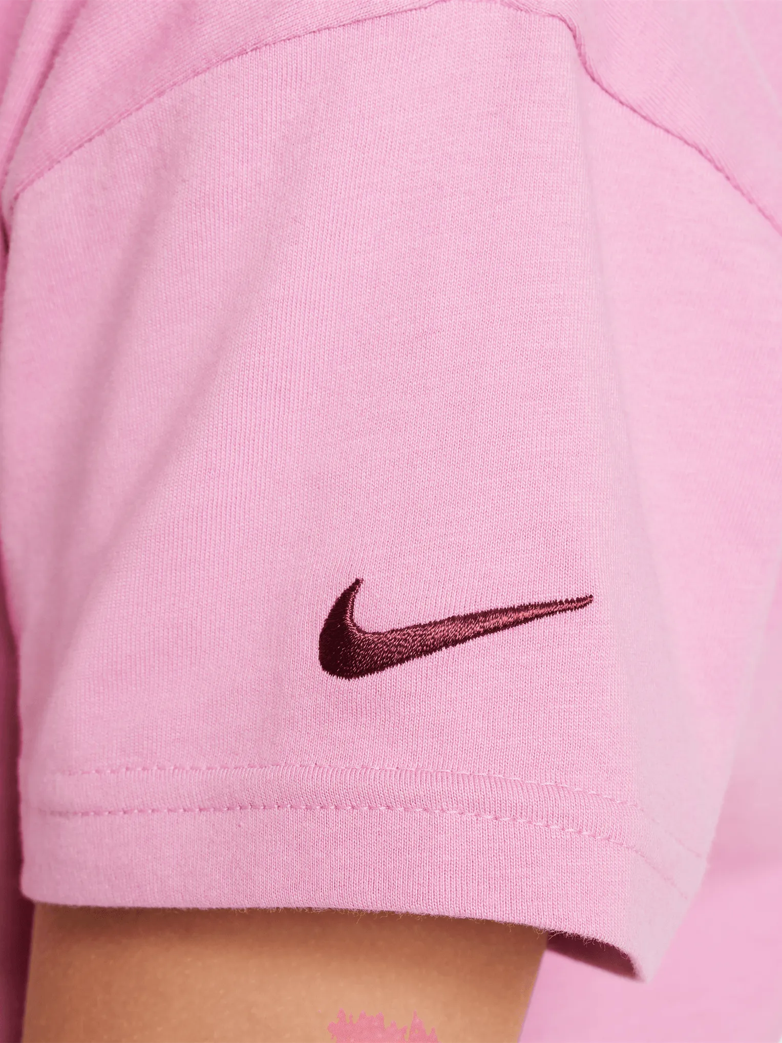 Button Free Motion Engineering Sportswear T-Shirt Youth