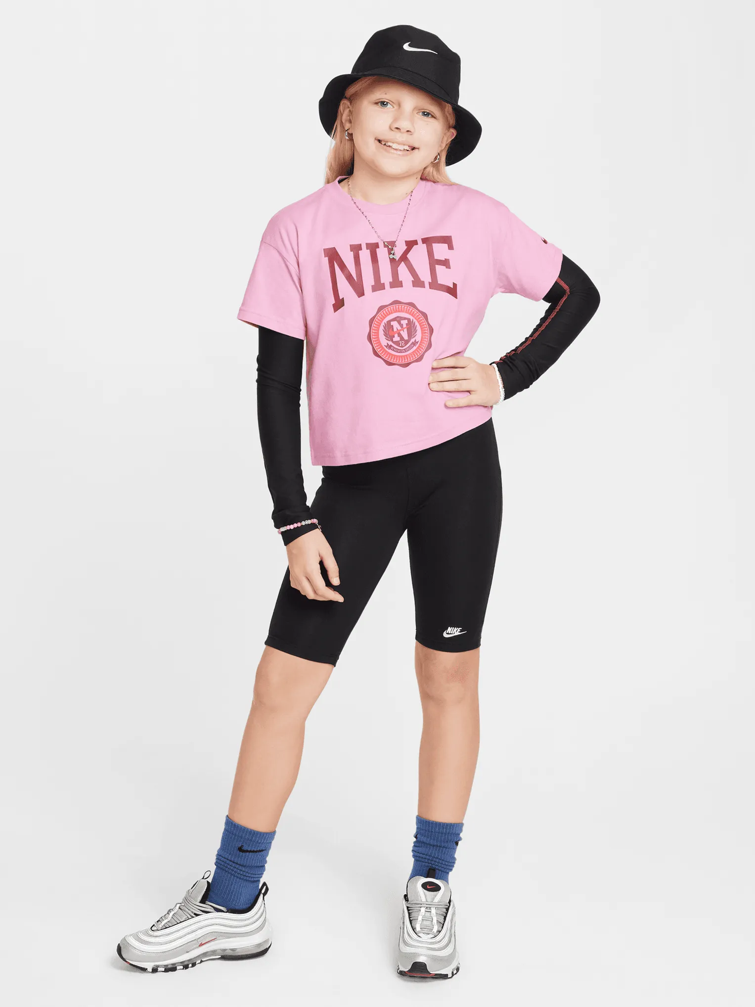 jewelry Sportswear T-Shirt Youth