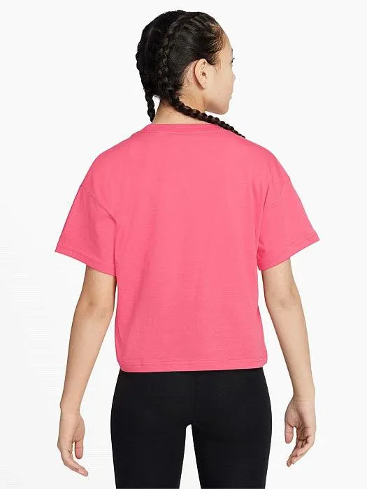 fantasy Abrasion-resistant Sportswear Essential T-shirt Youth