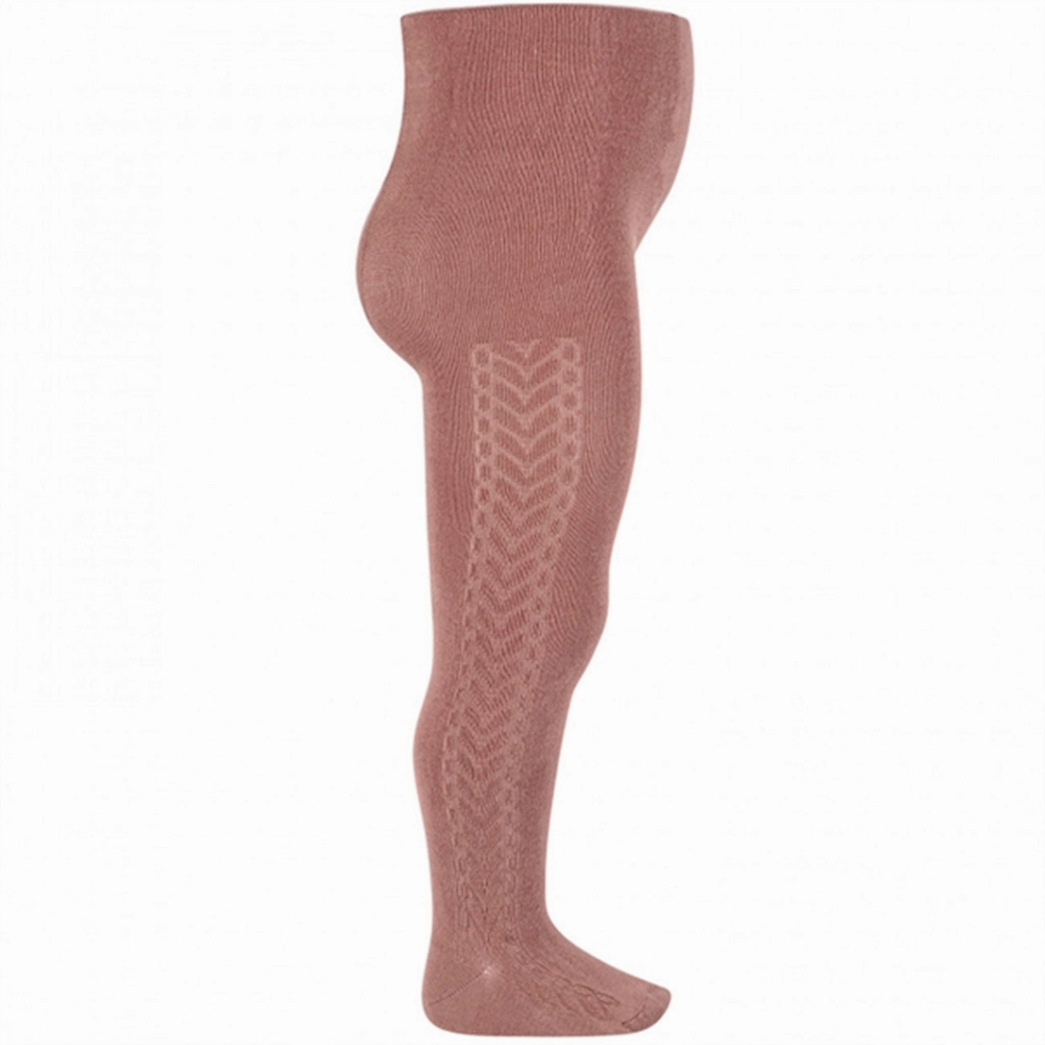 Movement Flex C??ndor Tights w. Side Pattern Praline