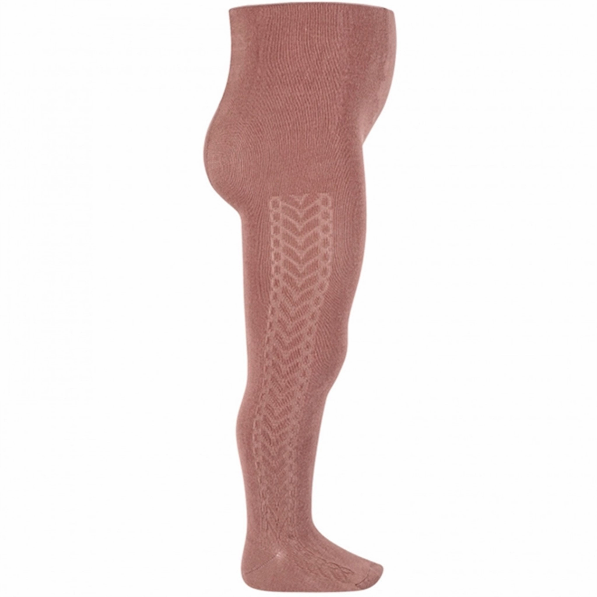 Windproof-protection-attribute Fitness C??ndor Tights w. Side Pattern Praline