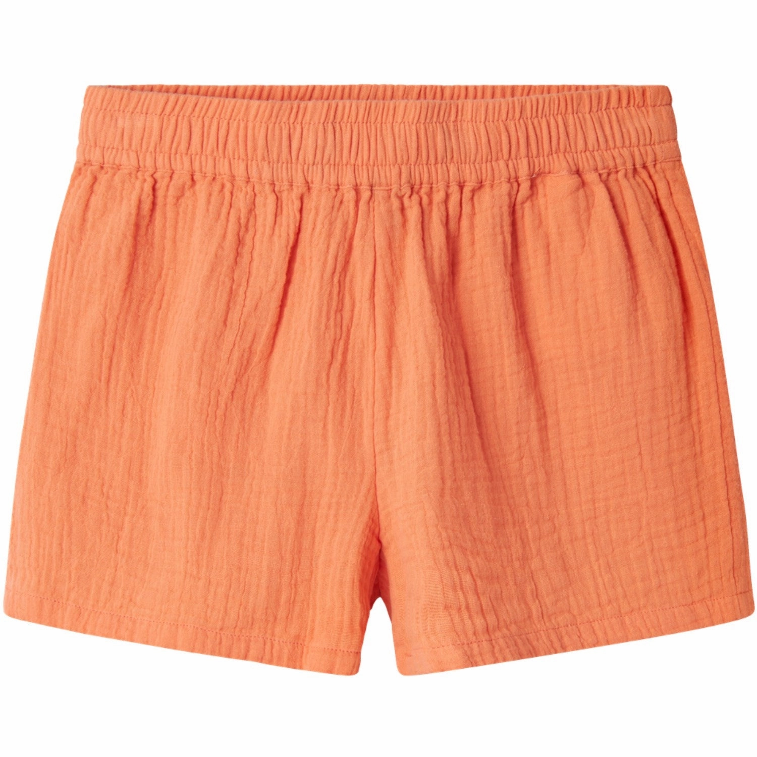 Name It Fresh Salmon Nkfhisa Shorts Pb Go Light