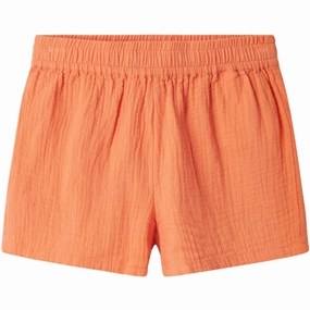 Name It Fresh Salmon Nkfhisa Shorts Pb Go Light