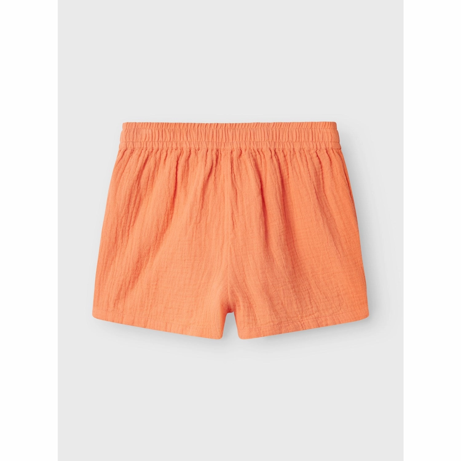 embroidery work Name It Fresh Salmon Nkfhisa Shorts Pb