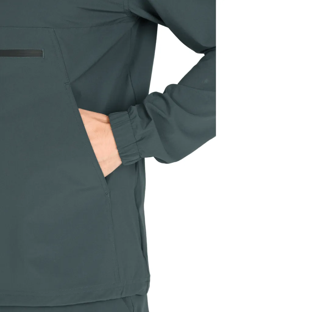 season Virtus Jayson Anorak Men