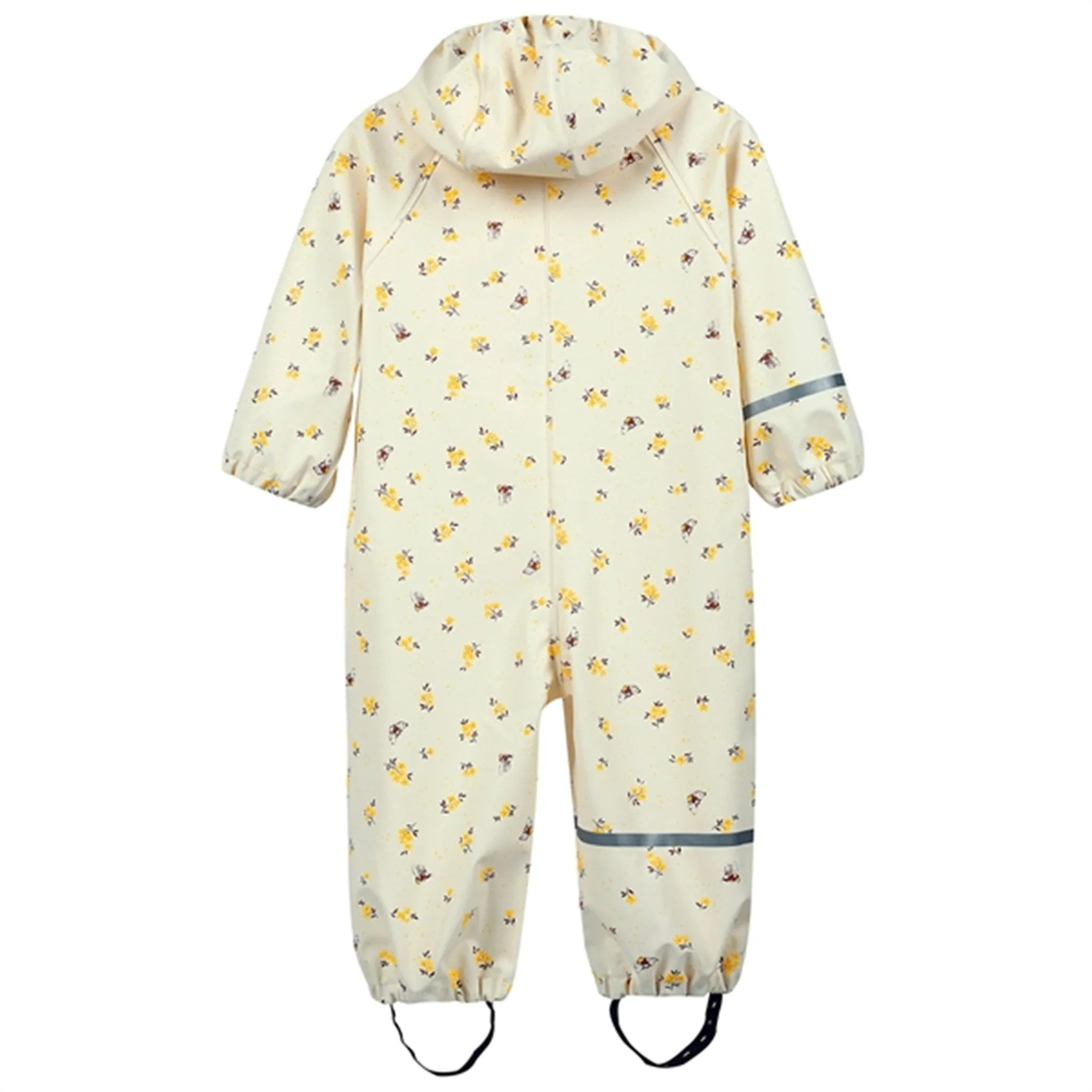 CeLaVi Rainsuit AOP Sundress Casual Day Daily Wear