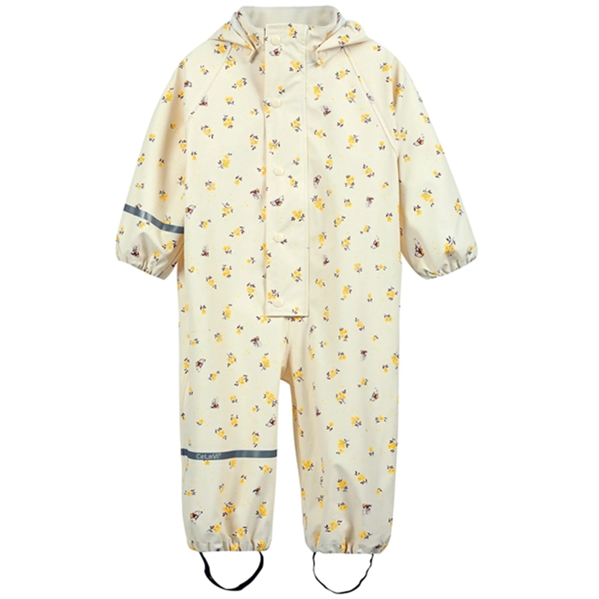 Rain Block Outfit CeLaVi Rainsuit AOP Sundress