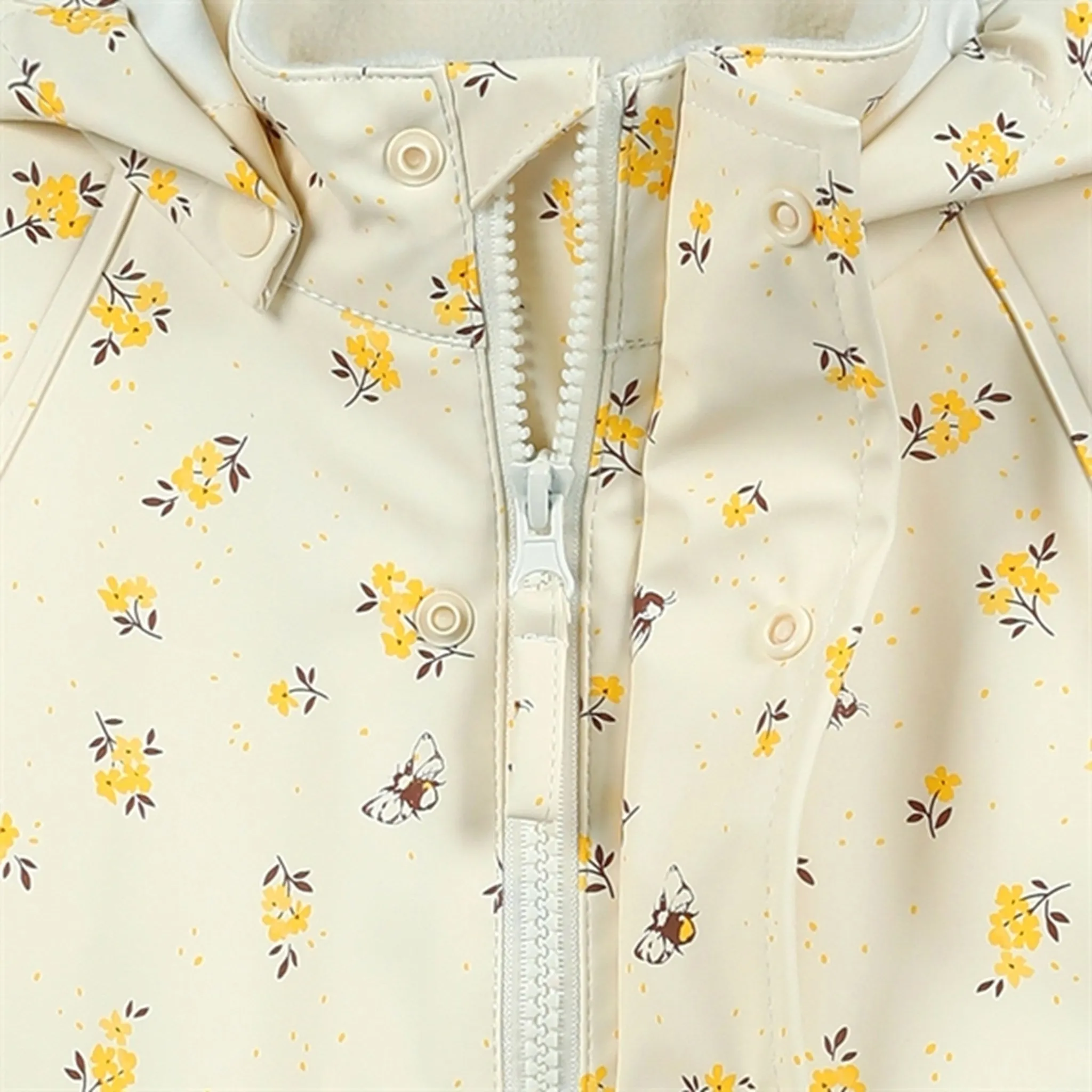 Storm Comfort Unisex Outdoor Layer CeLaVi Rainsuit AOP Sundress