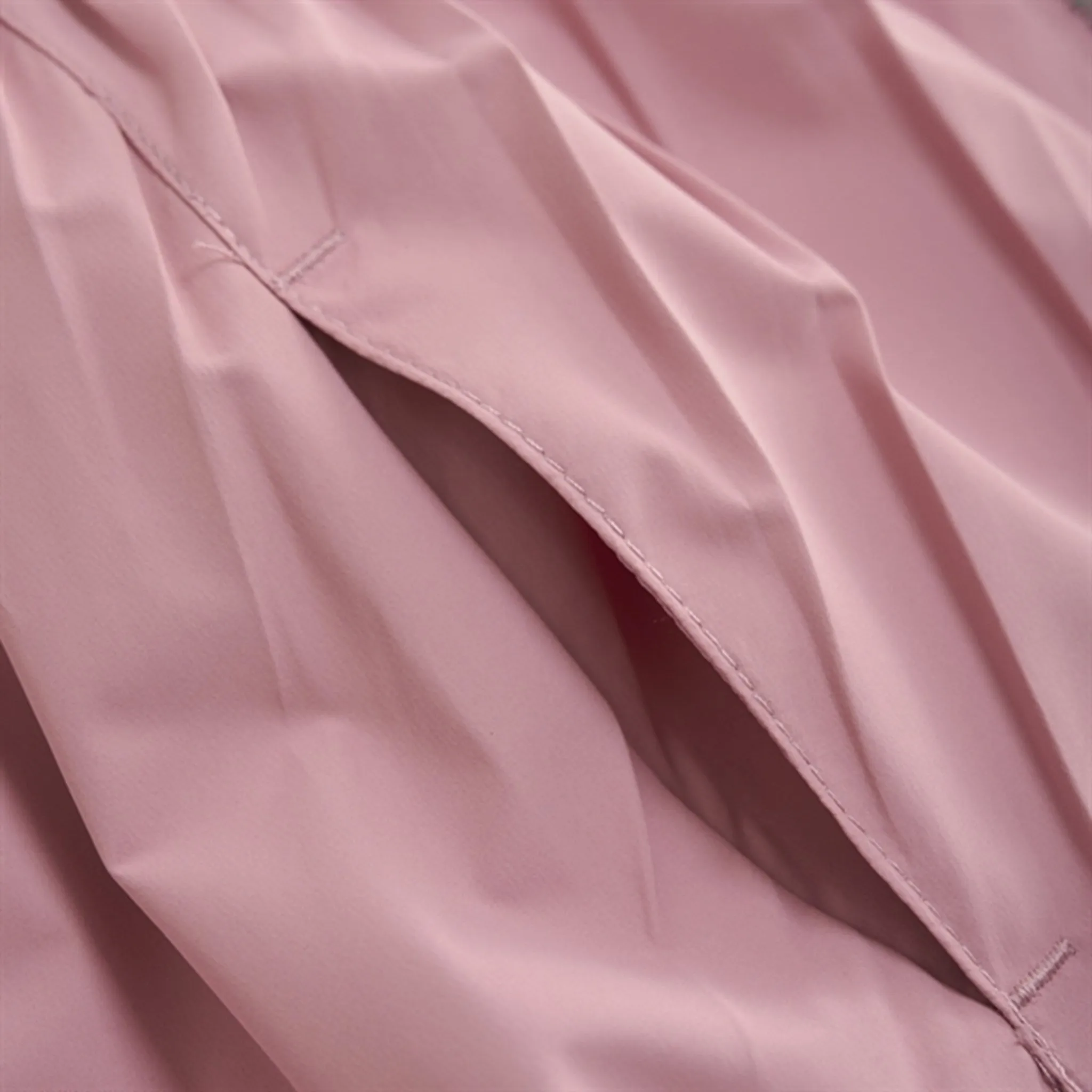 Office Look Fresh Appeal Color Kids Jacket Foxglove