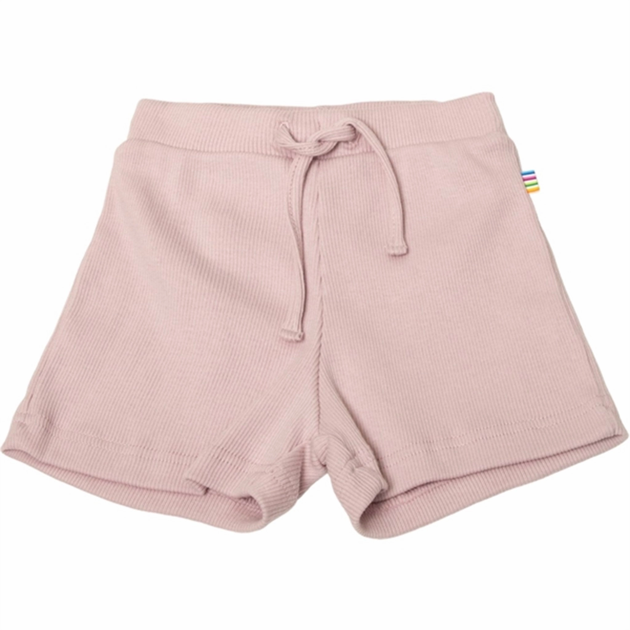 Daily Layer Active Wear Shorts Joha Cotton Pink Shorts