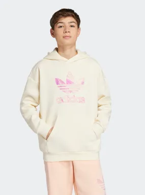Hoodie Youth Breathable activewear charm venue