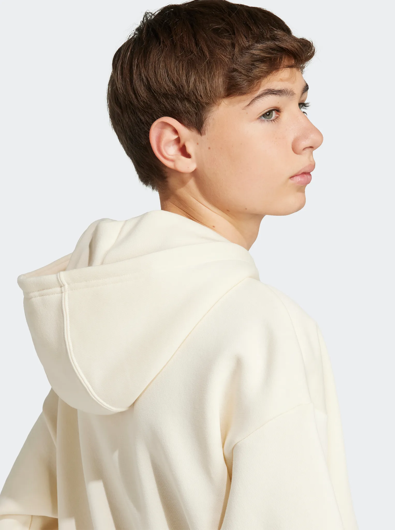 UVProtective Fabric Performance factor Hoodie Youth