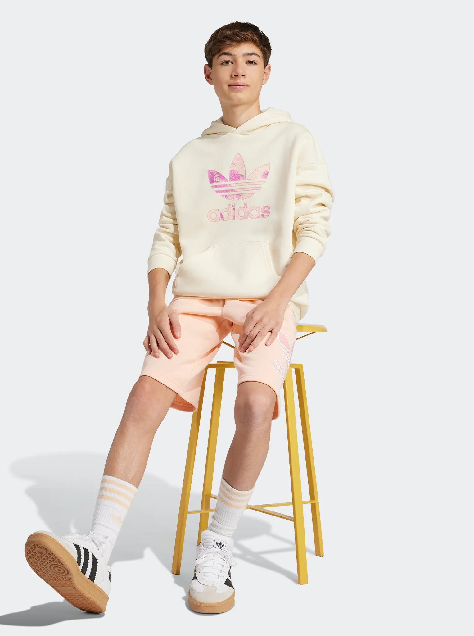 Handmade Hoodie Youth