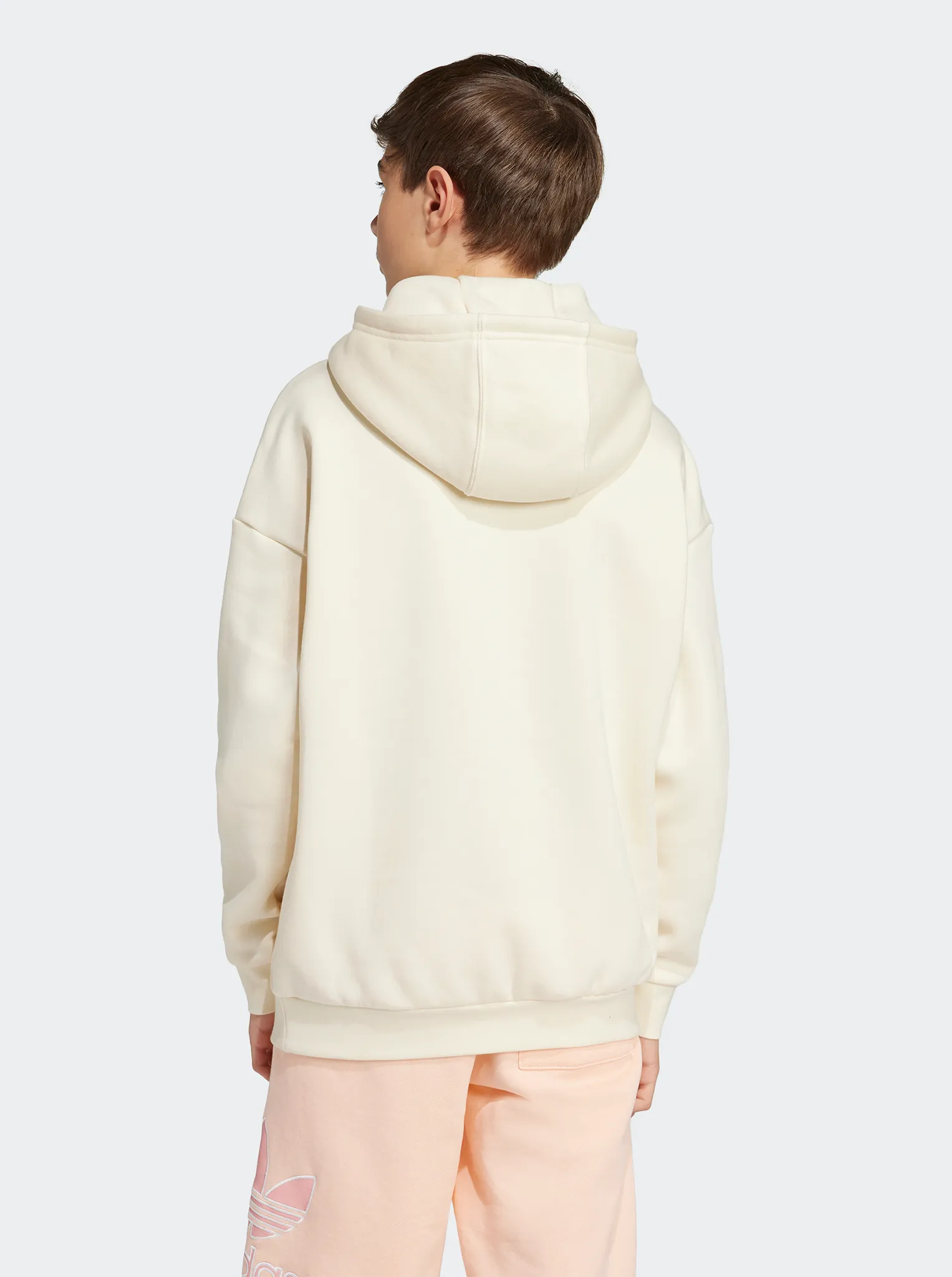 Hoodie Youth Thermal Core Insulation