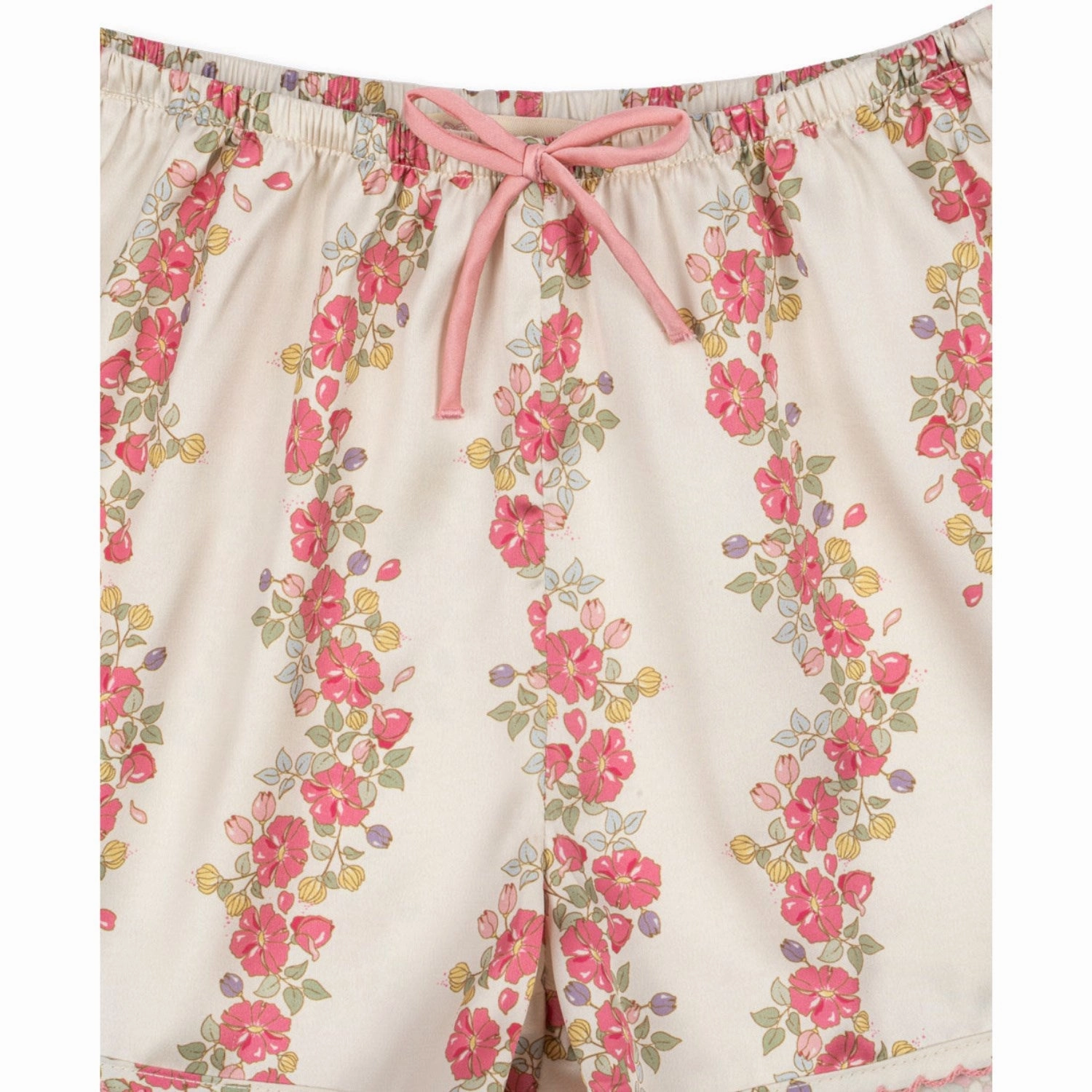 Konges Sl?jd Floria Sheeny Shorts Day Trip Wear raincoat