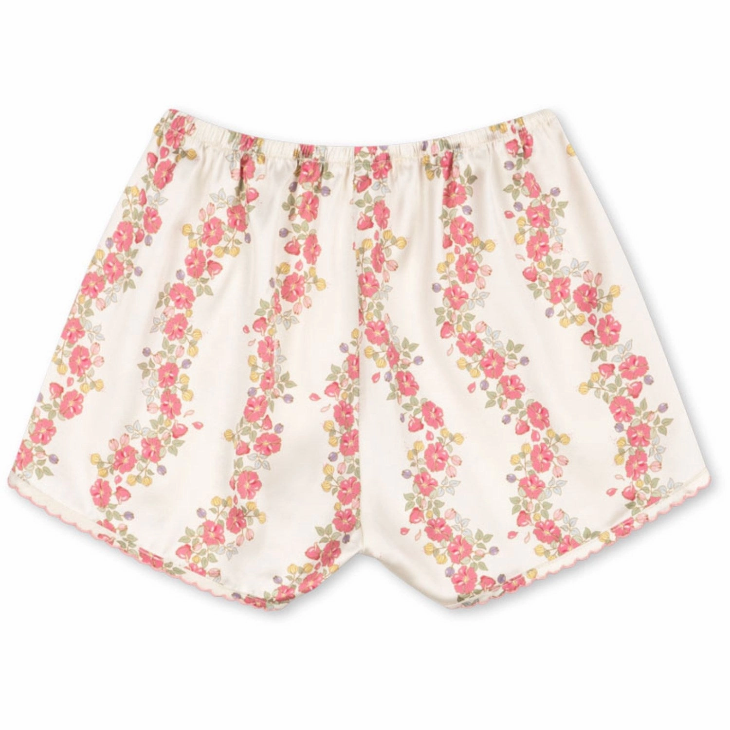 Konges Sl?jd Floria Sheeny Shorts Fair trade sports accessory