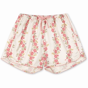 Sporty Style Konges Sl?jd Floria Sheeny Shorts