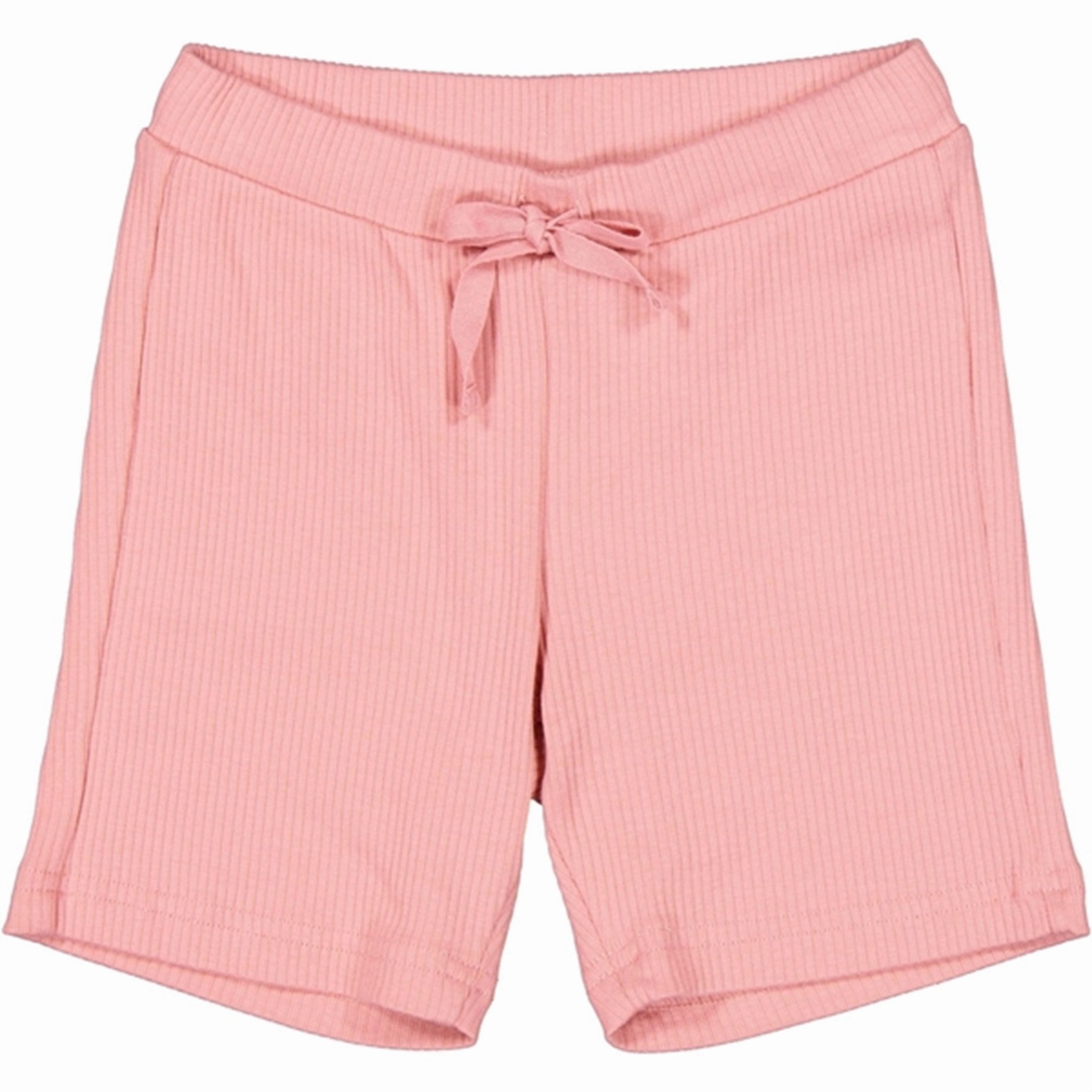MarMar Modal Pink Delight Shorts Breathable Design Go Casual