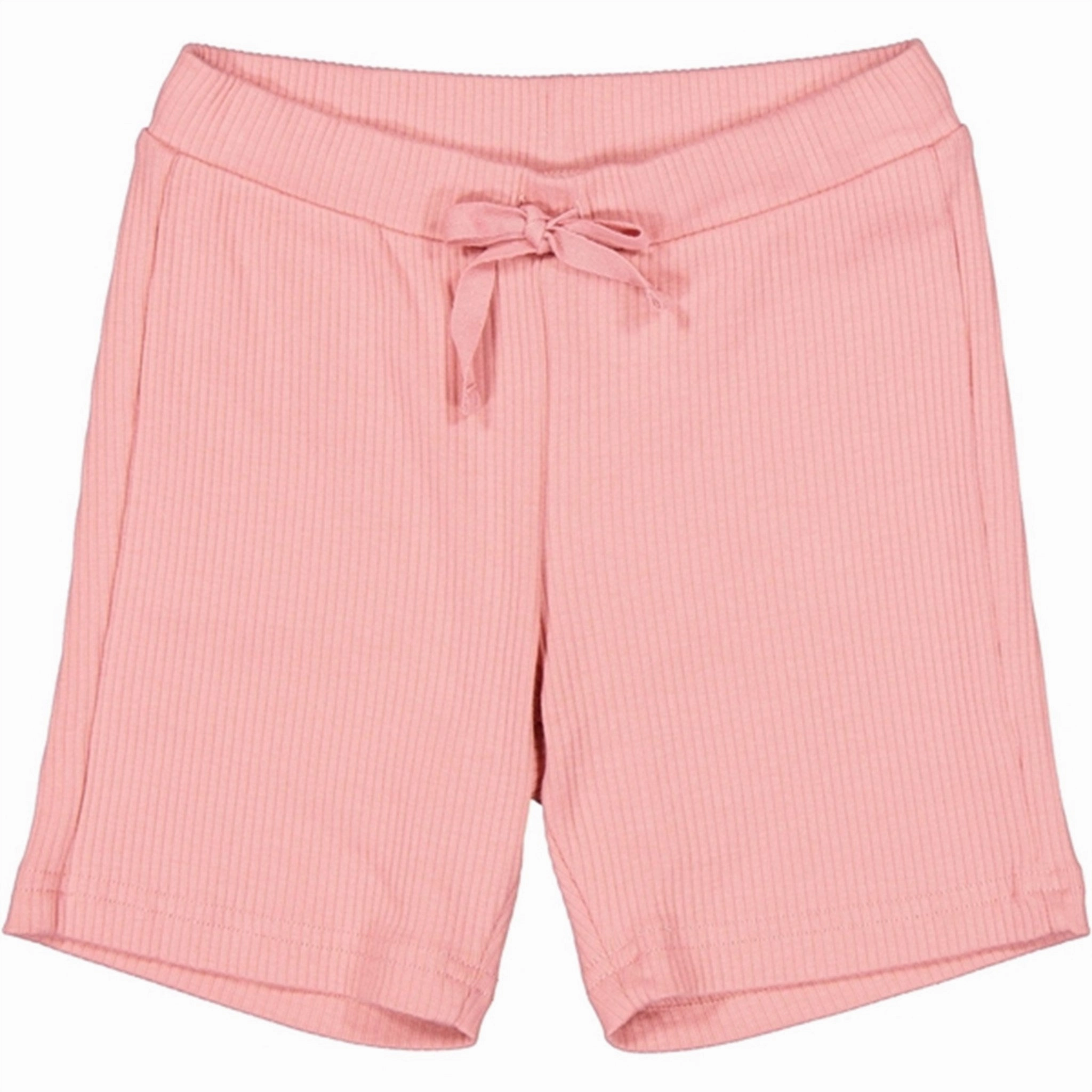 Anti Cling Technology MarMar Modal Pink Delight Shorts