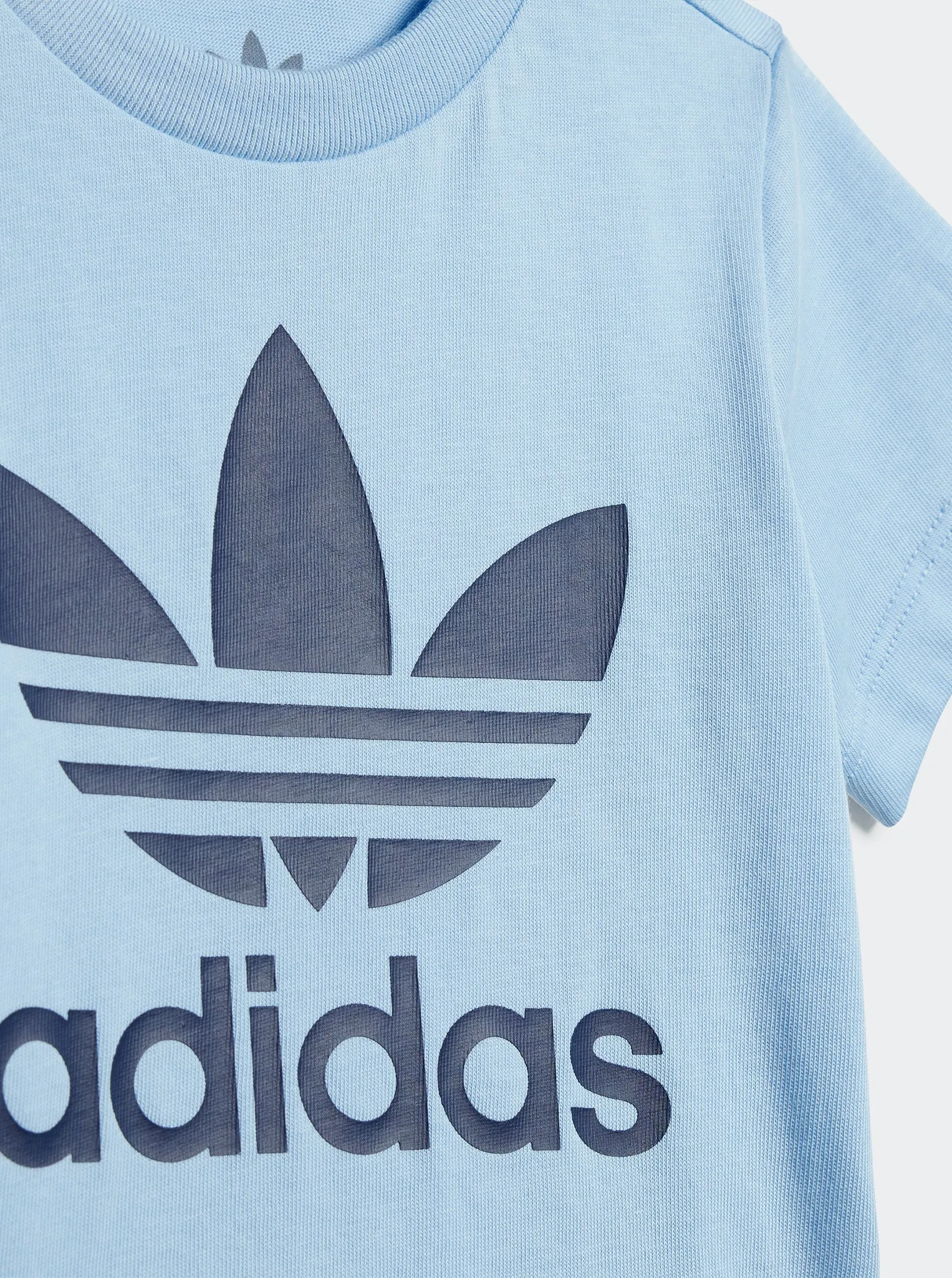 Shorts Tee Set Infants hiker