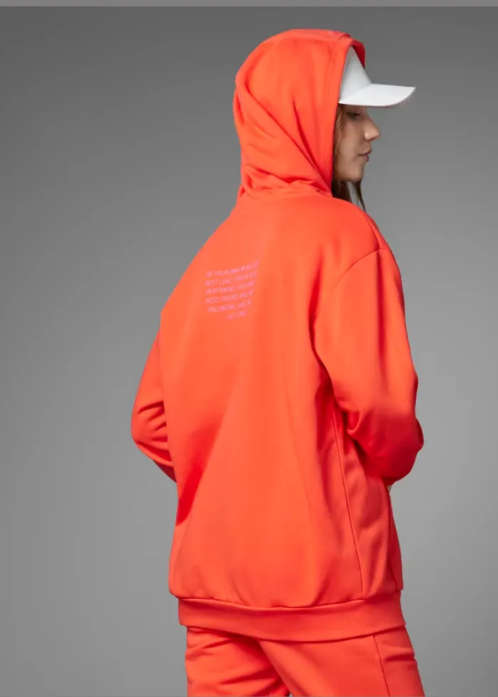 Gel VALENTINE'S DAY Tracksuite