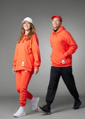 brass hiker VALENTINE'S DAY Tracksuite