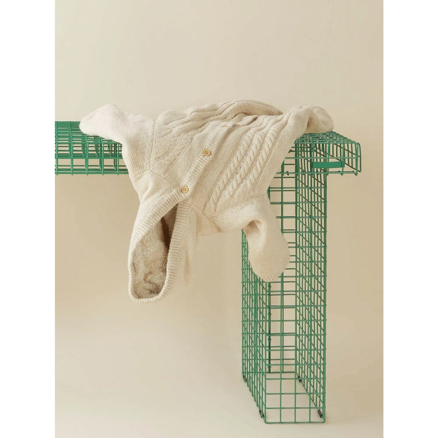 Name It Summer Sand Osuit Knit Sleepsuit Timeless casual top