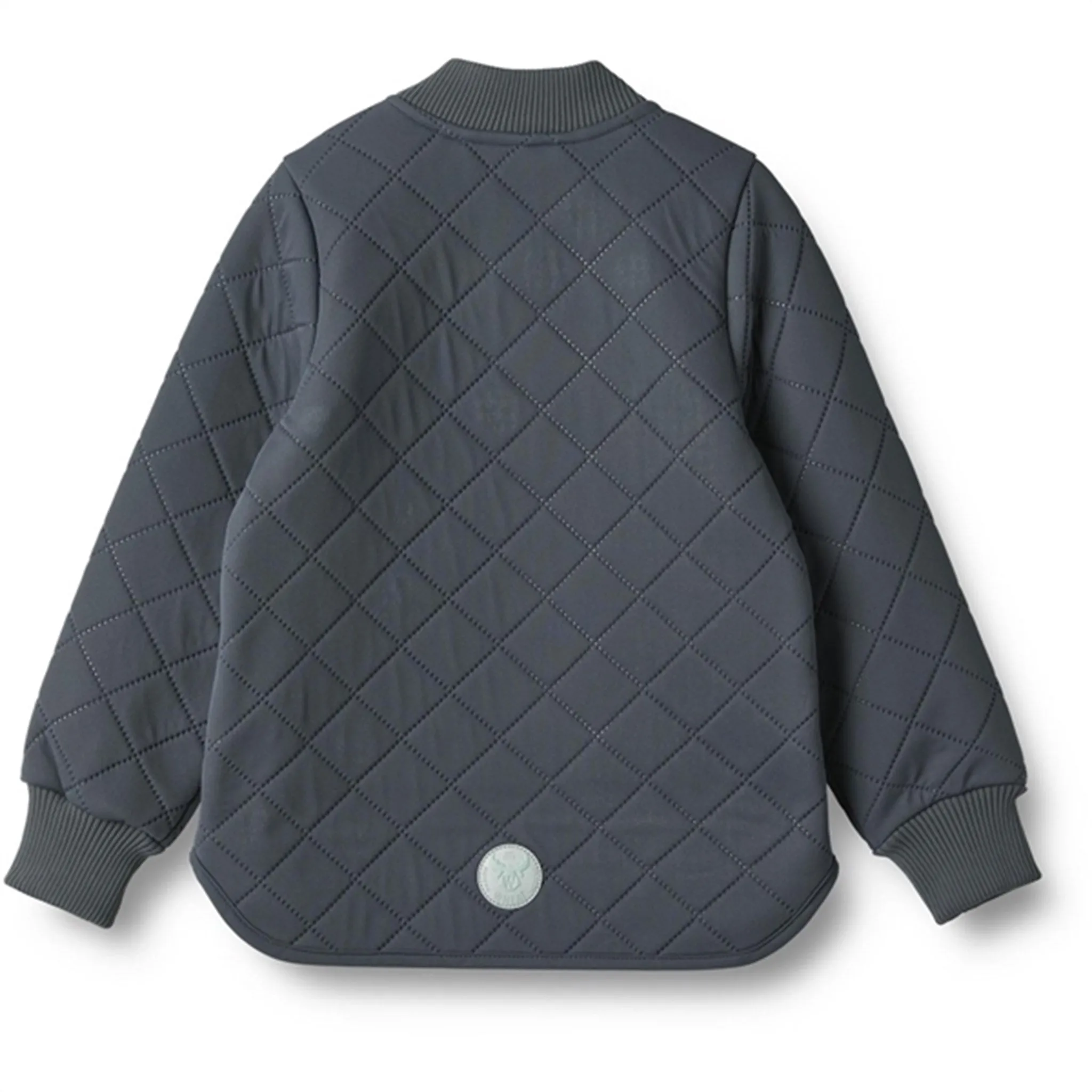 Cruise-Wear Wheat Thermo Ink Jacket Loui