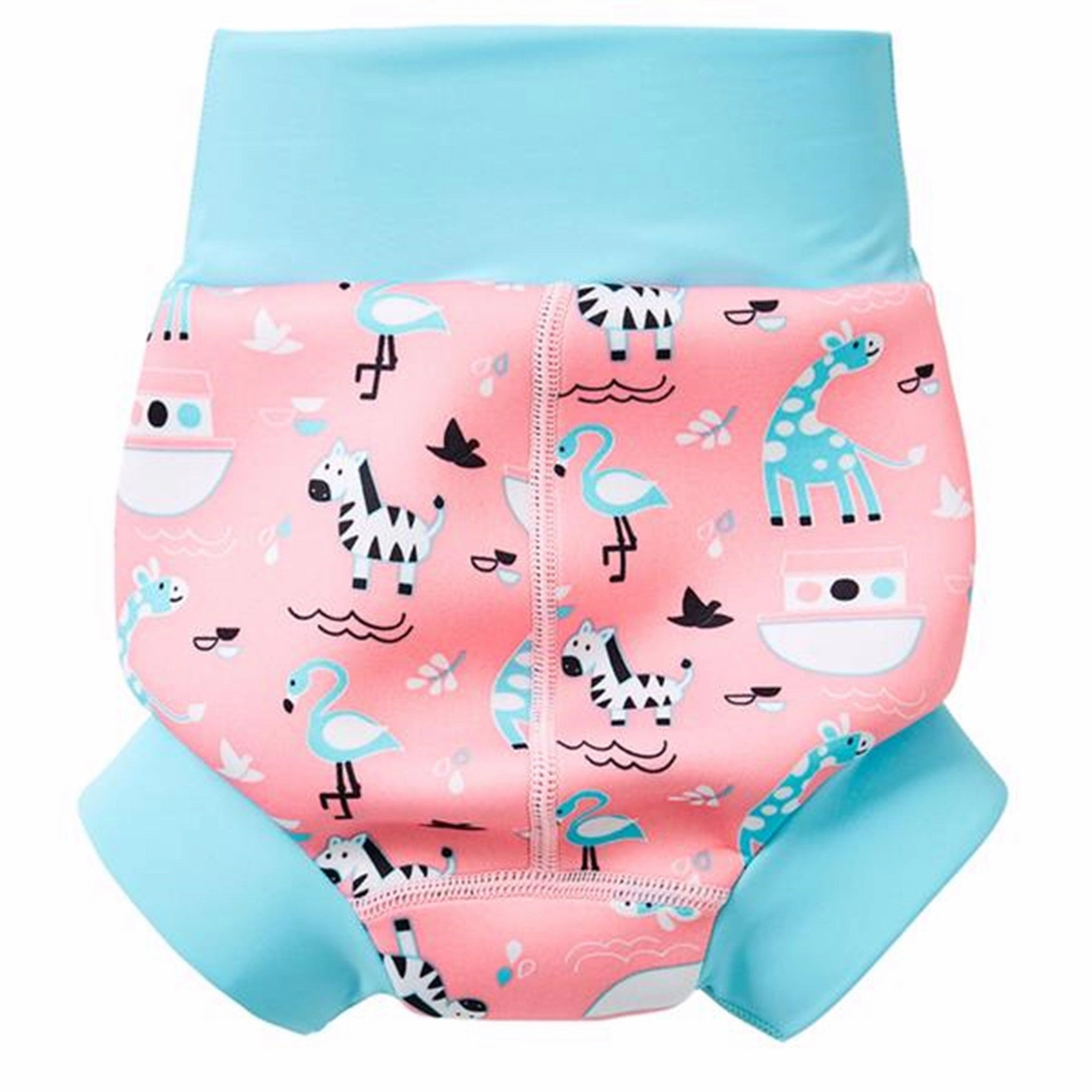 Splash About Happy Nappy Nina's Ark Smoothing Panels