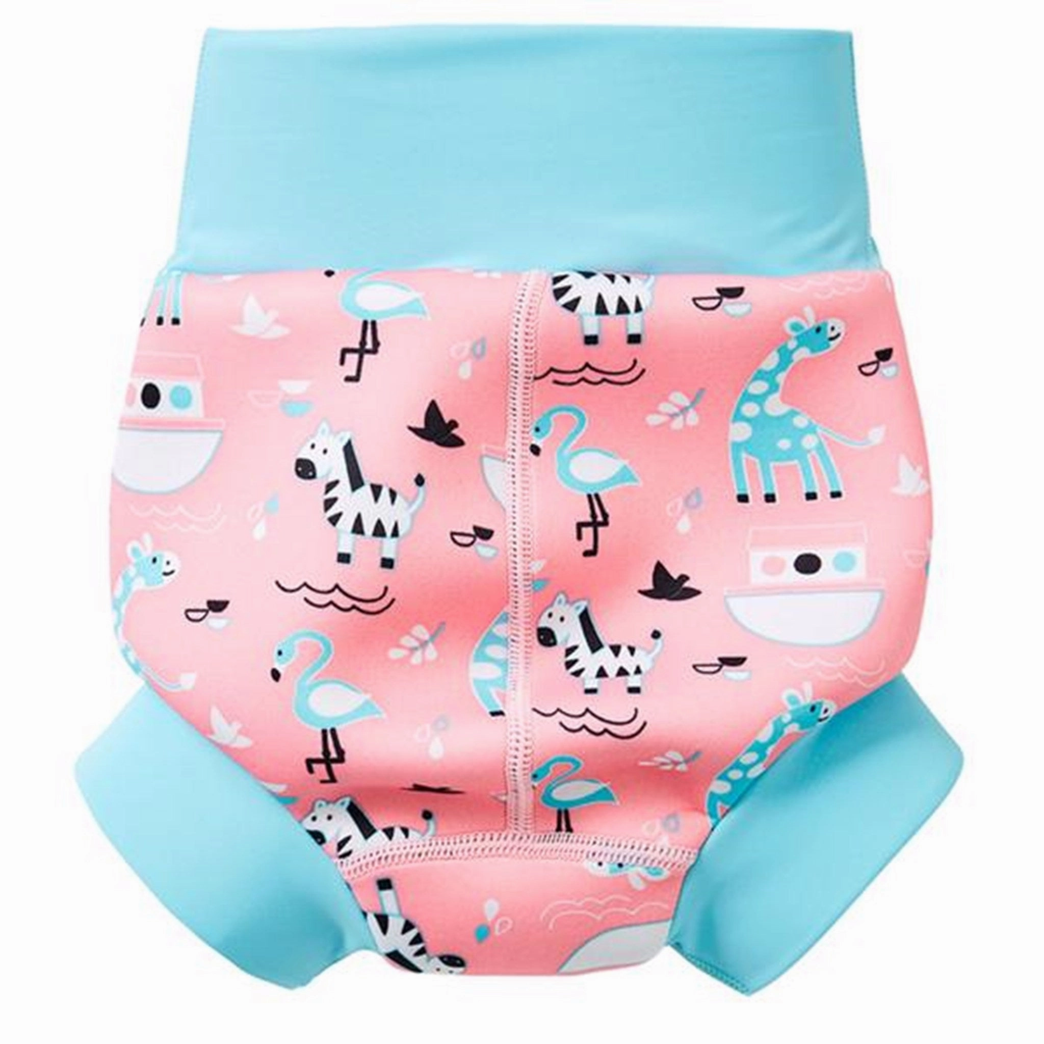 Ocean Getaway Splash About Happy Nappy Nina's Ark