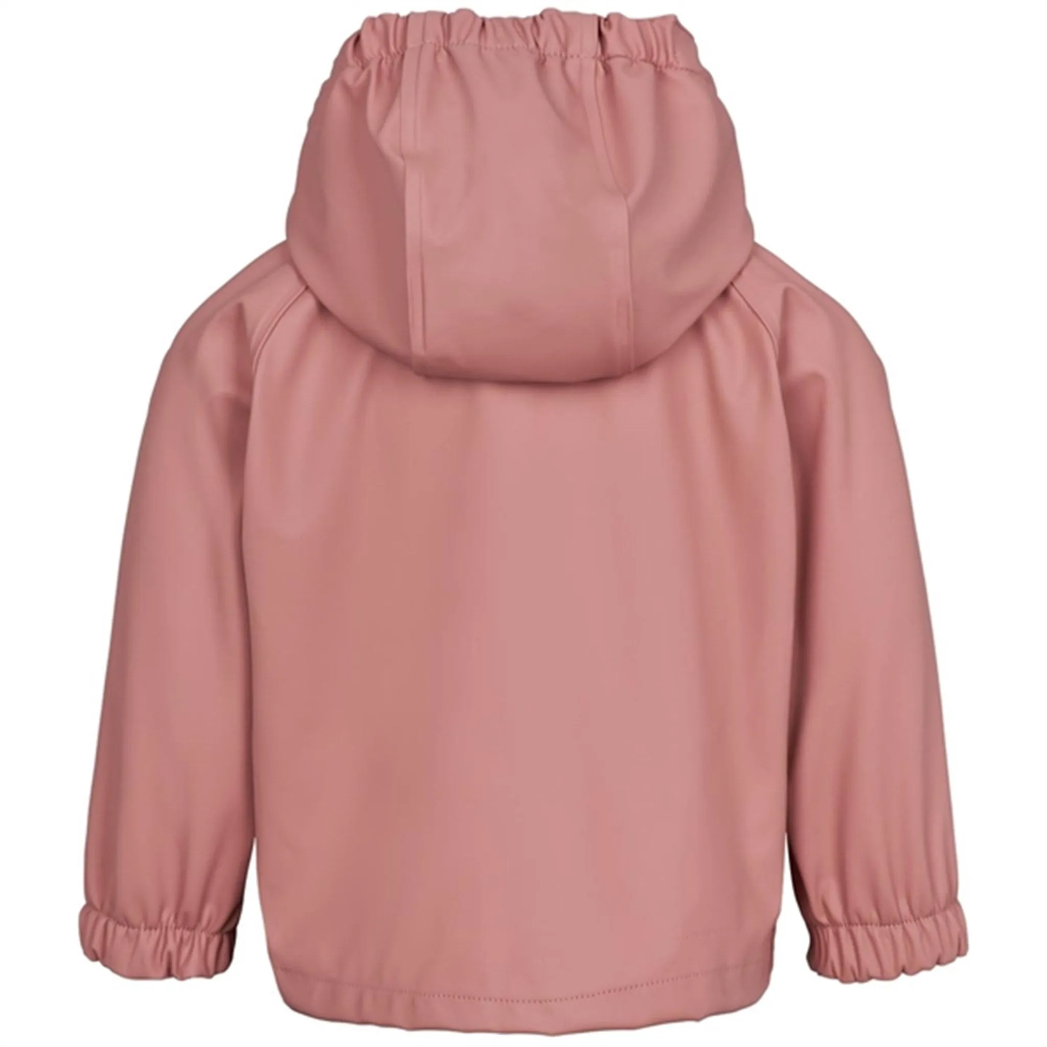 Comfy Gear MarMar Oddy Rainwear Set Rose Parfait