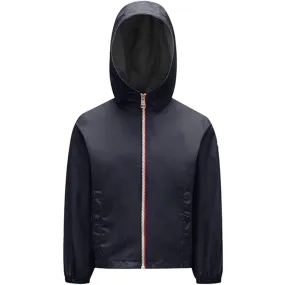 watch festival Moncler Urville Jacket Navy
