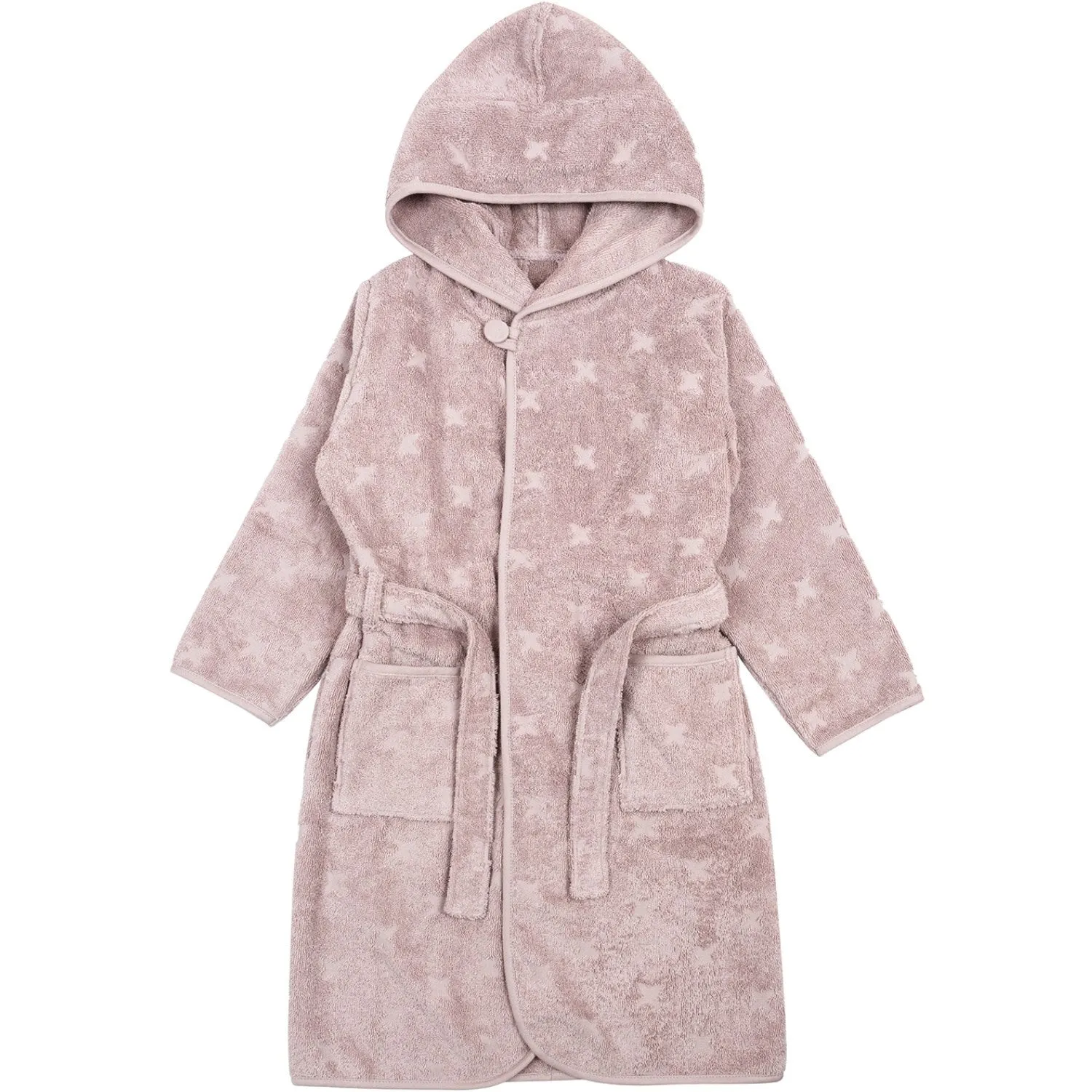 Stay Cool Low Maintenance Care M??sli Nightingale Bathrobe
