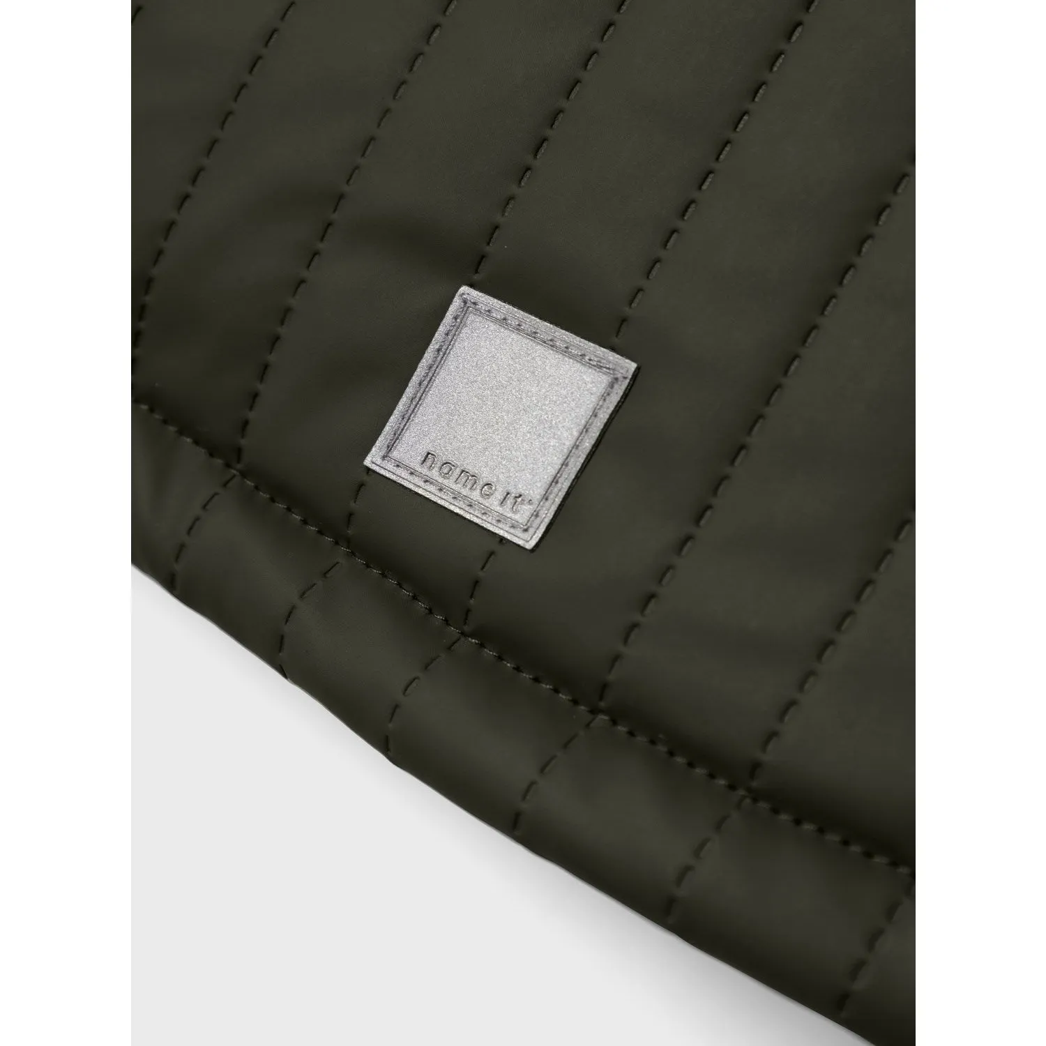 Cropped-Length Name It Rosin Nmmmud Rub Quilt Set Solid Fo