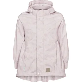 suitable for mountain hikes Non Bulky Insulation MarMar Tech. Summer Outerwear Clover Meadow Oda Jacket Outerwear