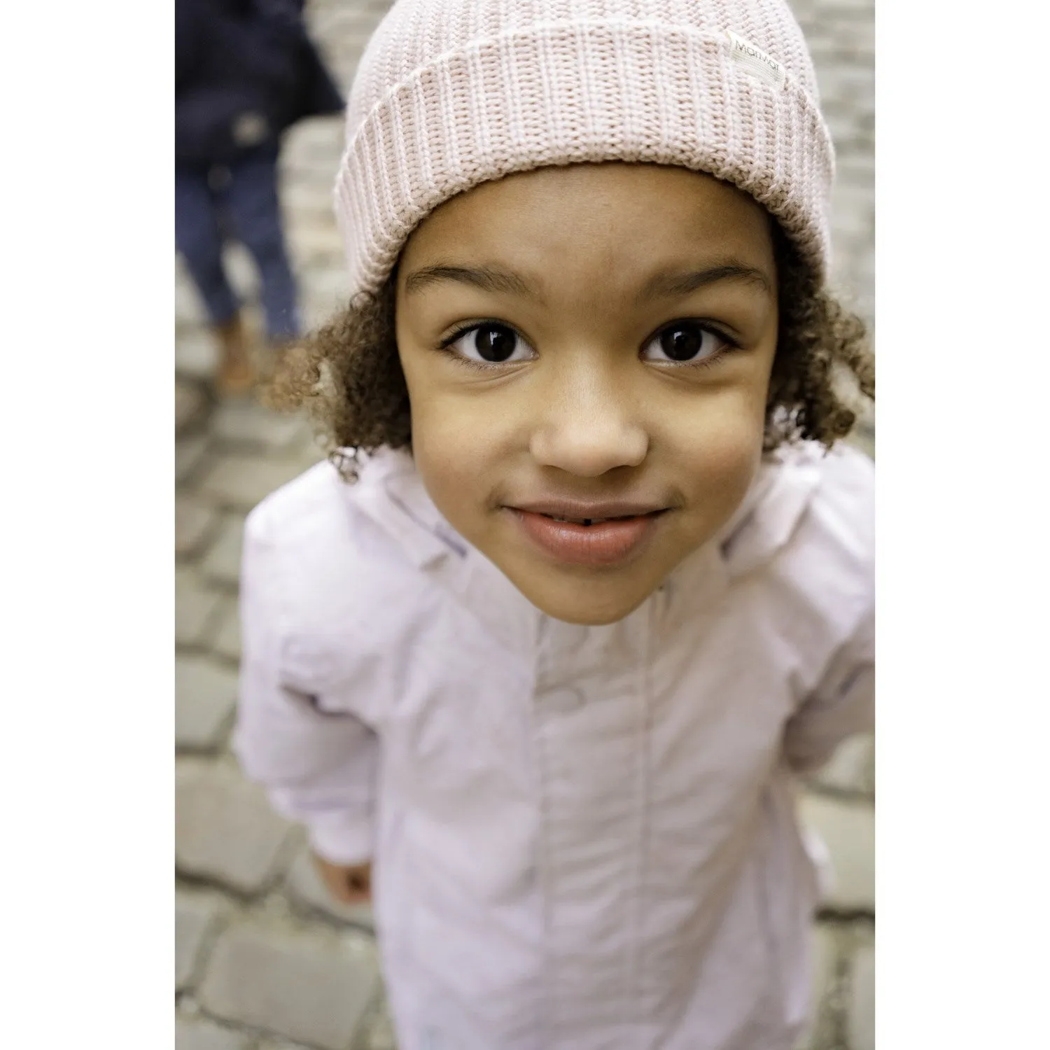 Hear Express MarMar Tech. Summer Outerwear Clover Meadow Oda Jacket Outerwear