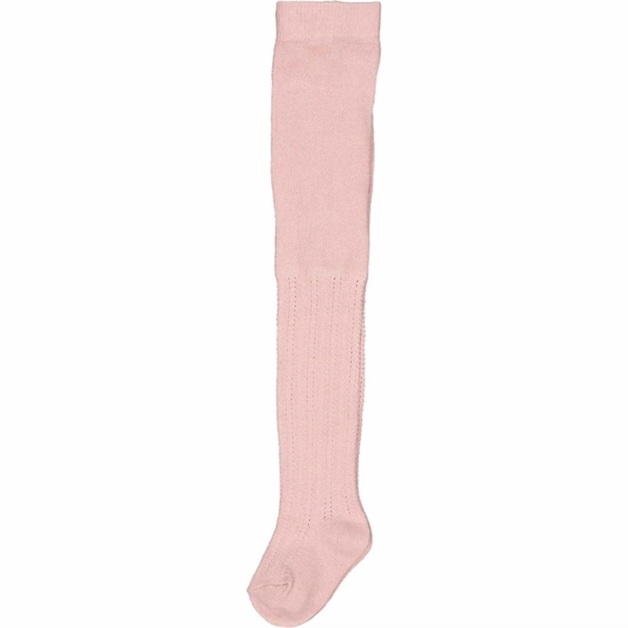 Performance Wear MarMar Sheer Rose Tights