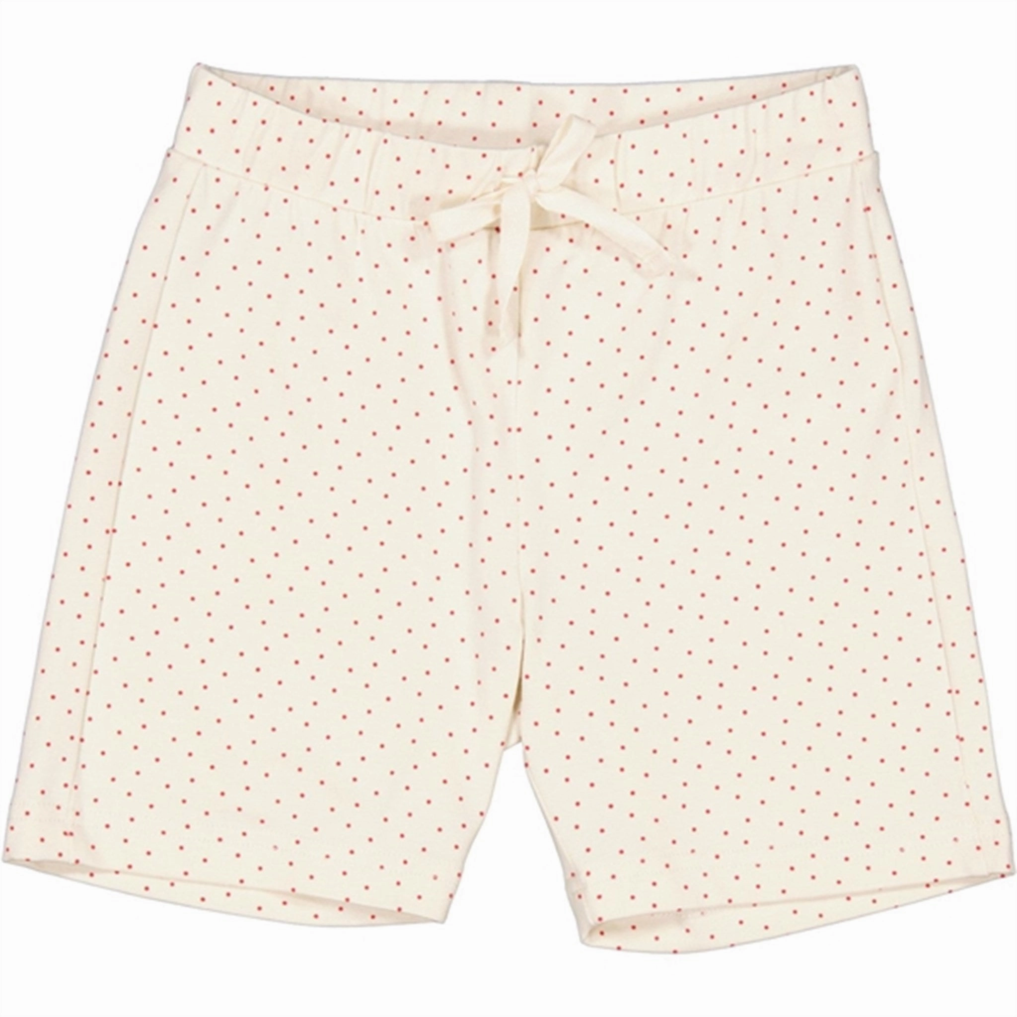 MarMar Red Currant Dot Paulo Shorts Moisture wicking