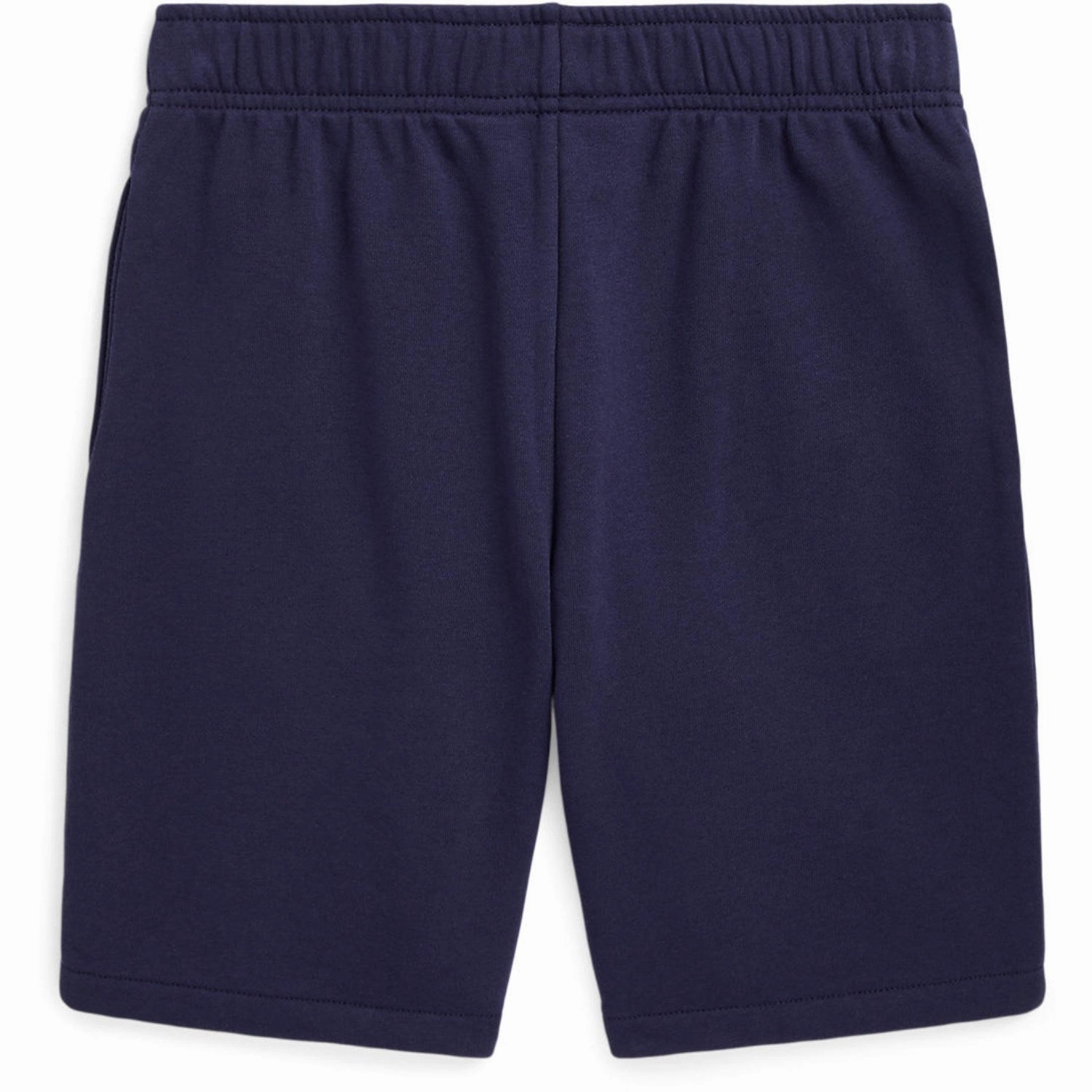 fitness industry Trend Essential Polo Ralph Lauren Refined Navy Boy Athletic Shorts