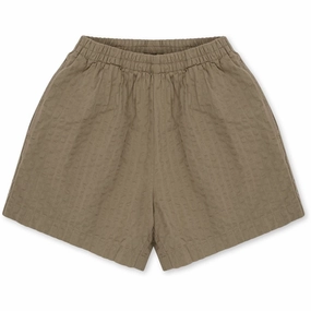 Konges Sl?jd Overland Trek Ace Shorts Simple Fit Hygienic Antimicrobial Layer
