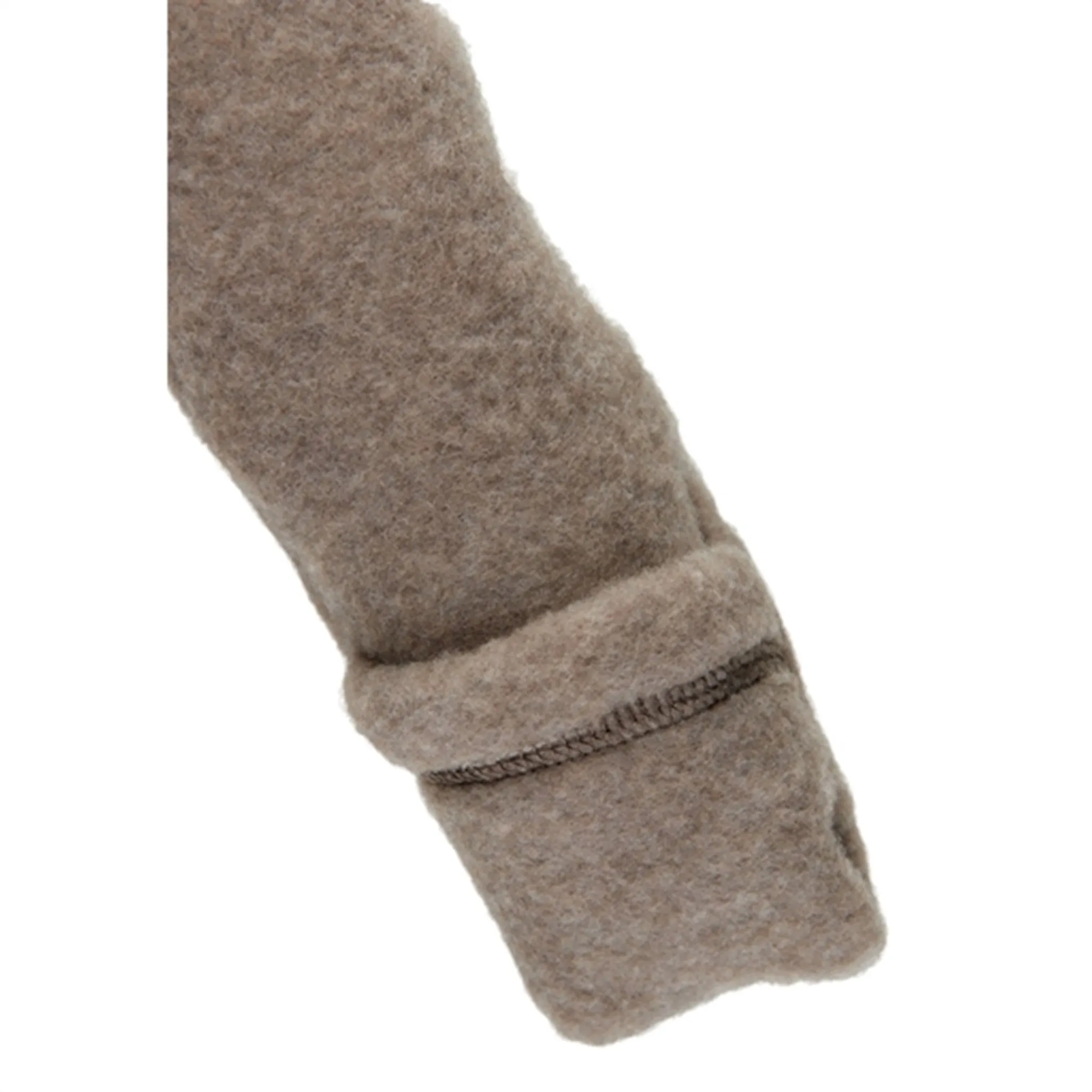 Lightweight daywear Mikk-Line Wool Baby Suit Melange Denver