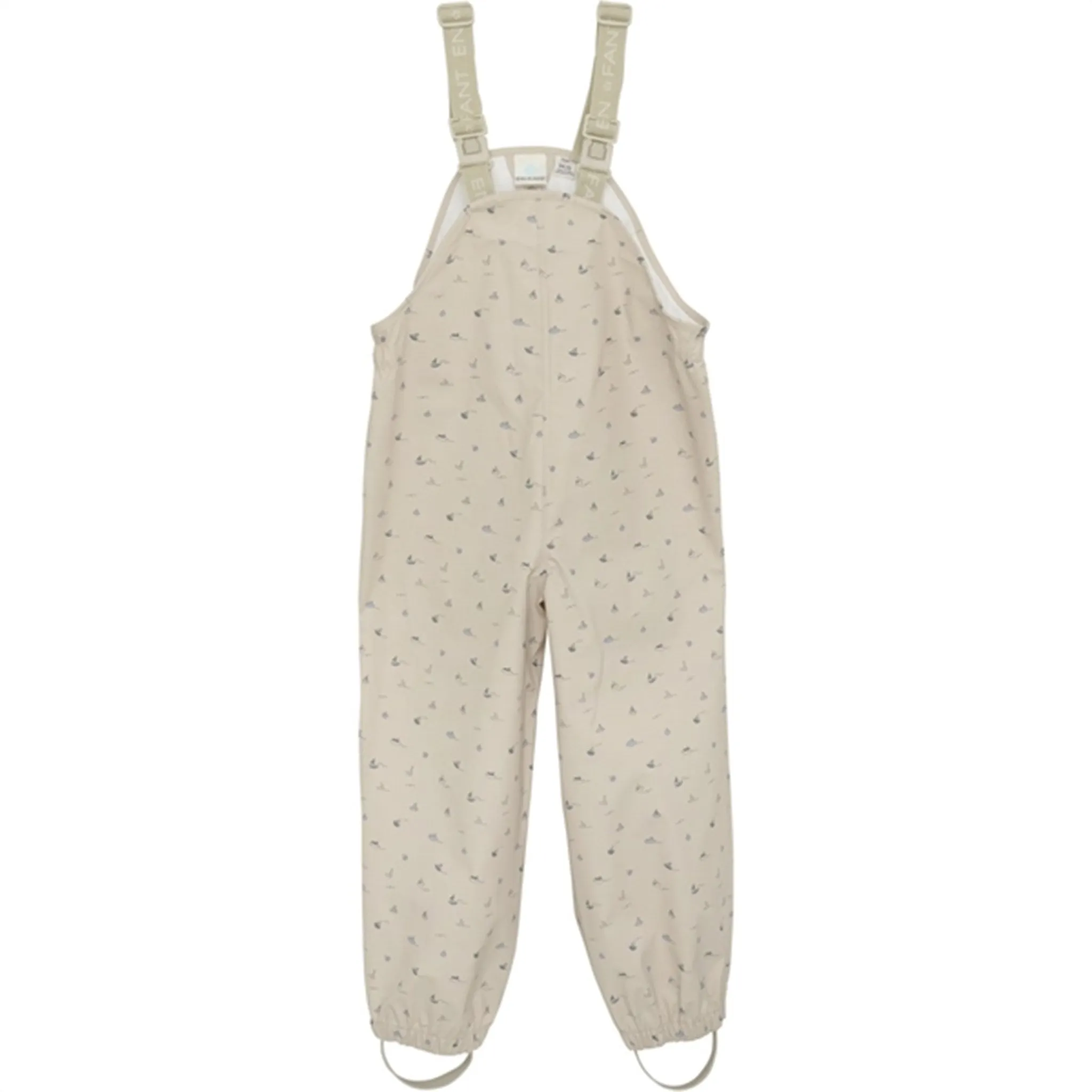 Cold Conditions Outdoor Errand En Fant Rainwear Set Pelican