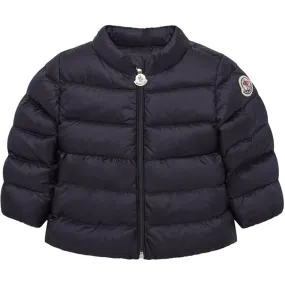 Moncler Joelle Jacket Navy Black