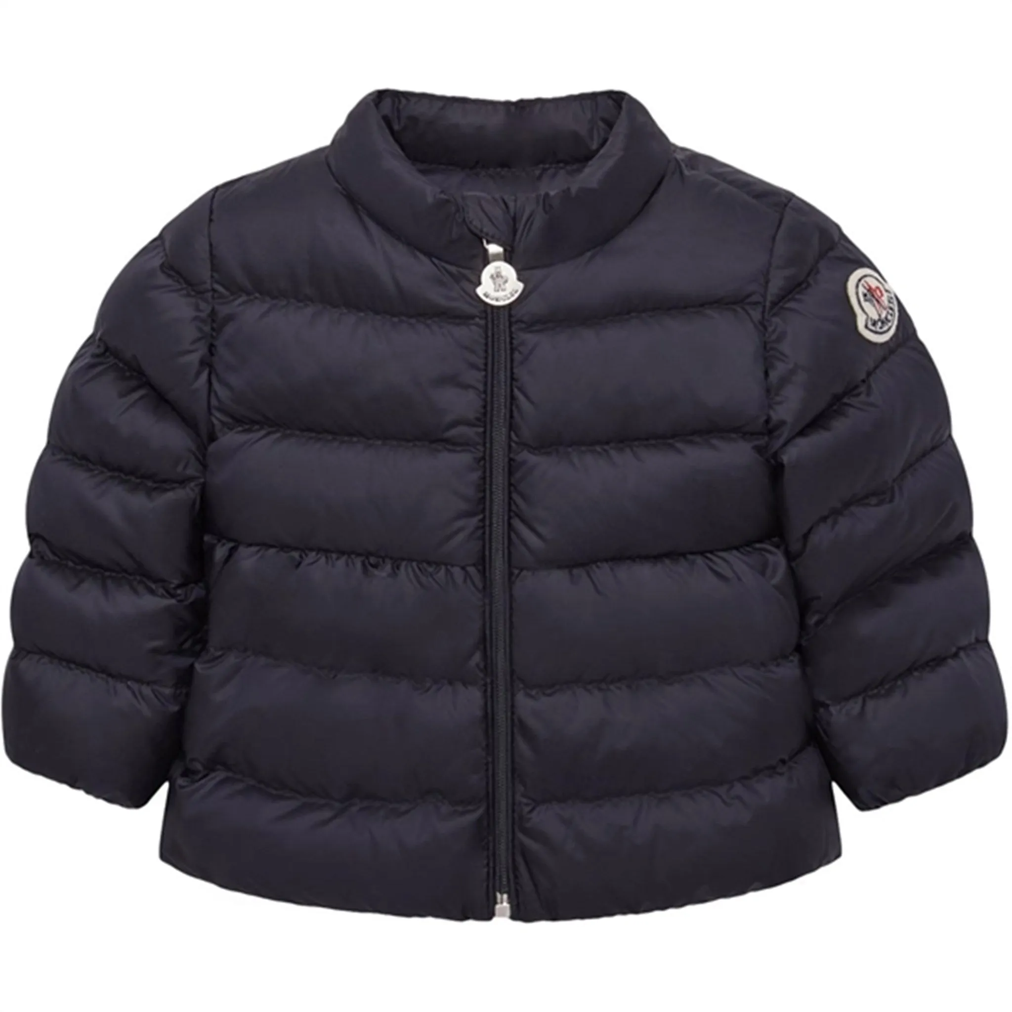 Moncler Joelle Jacket Navy Black