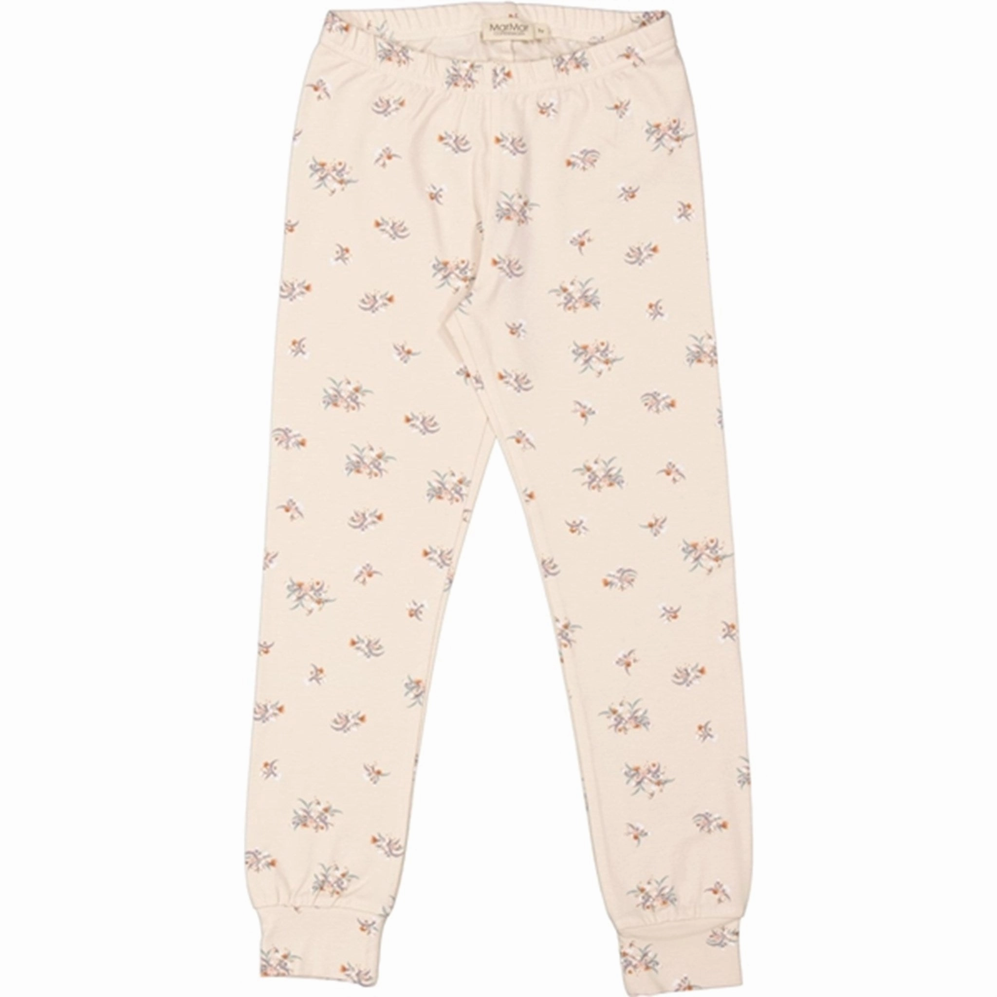 Double Stitched Seams Everyday Housewear MarMar Autumn Bloom Night Set