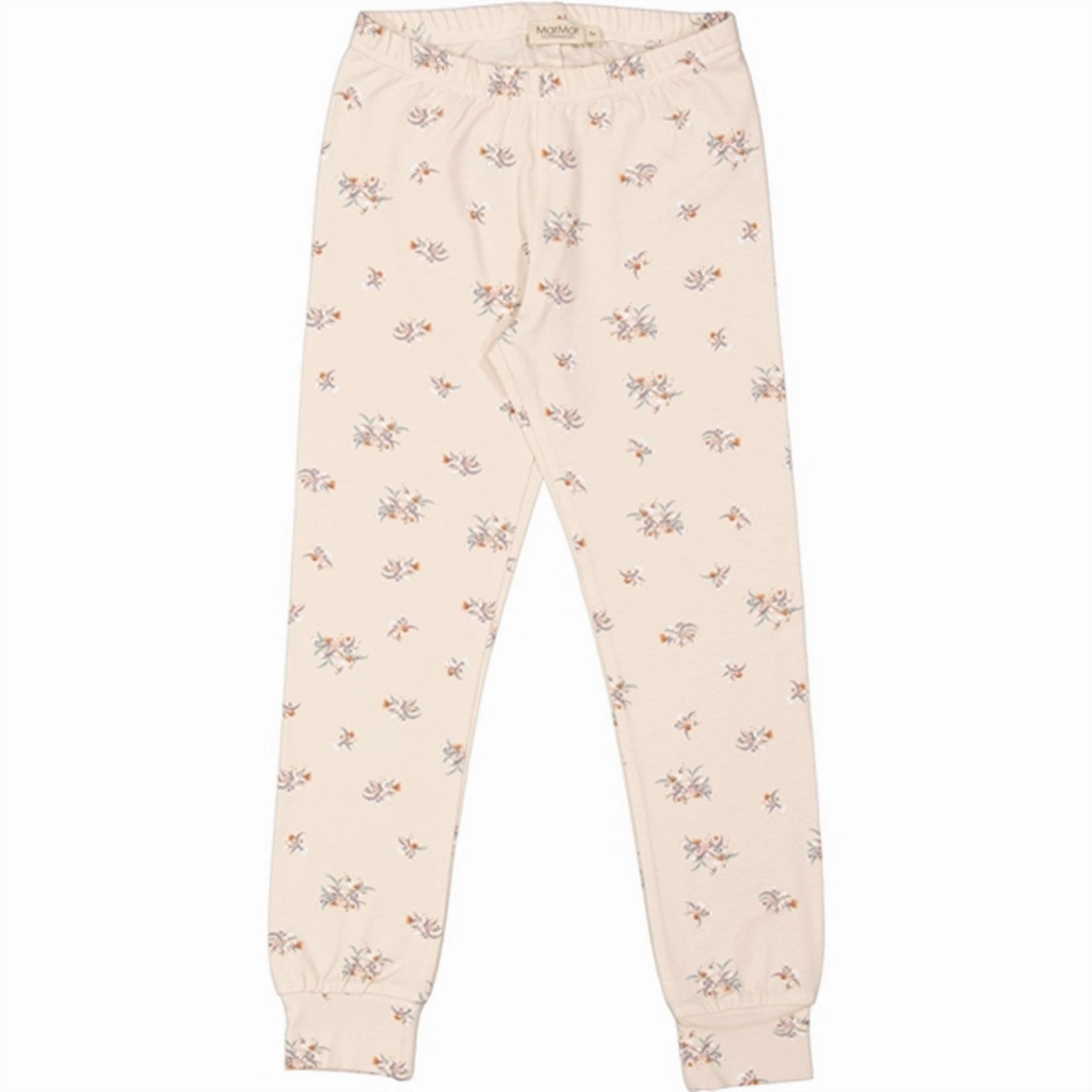 MarMar Autumn Bloom Night Set Daily Chill