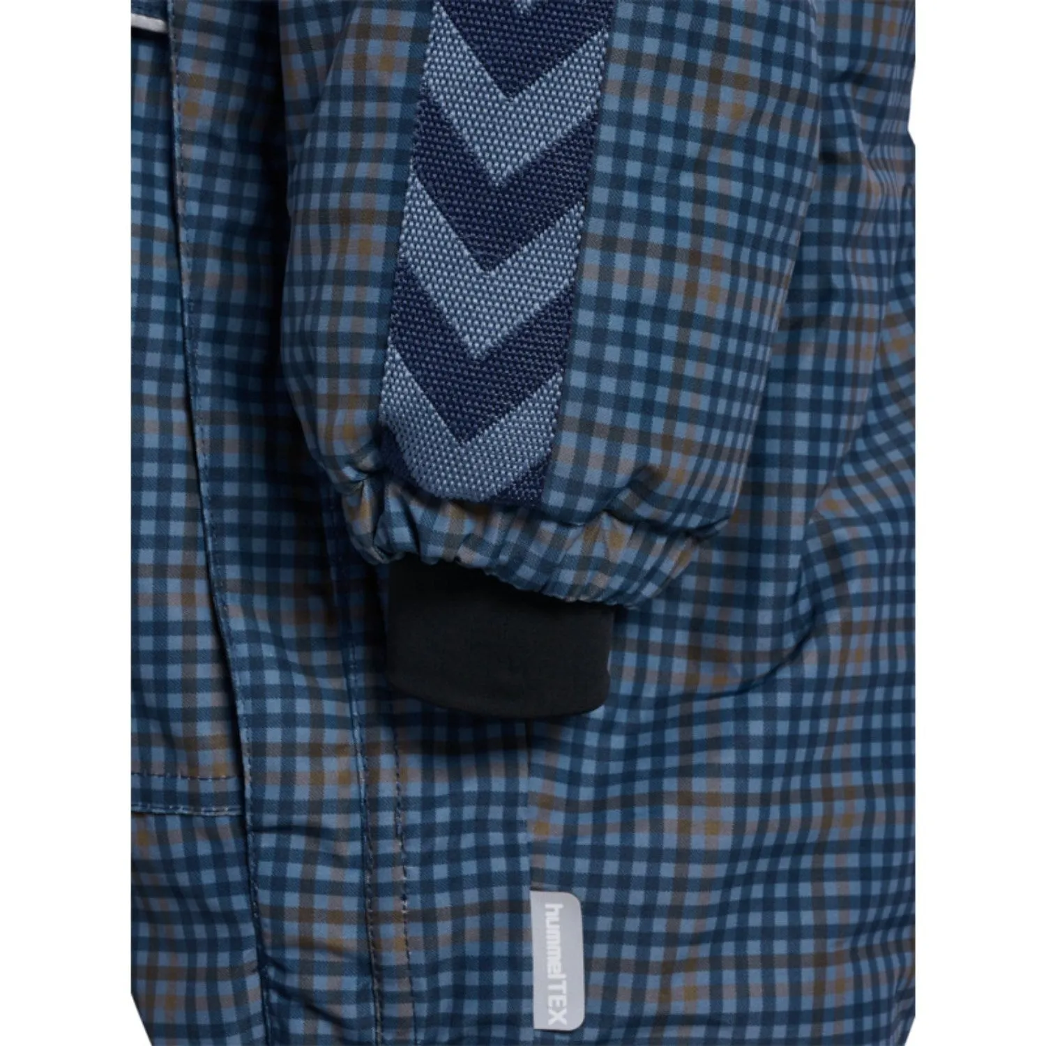 Hummel Bering Sea Moon Tex Snowsuit Feminine collar shirt Trendy everyday shirt